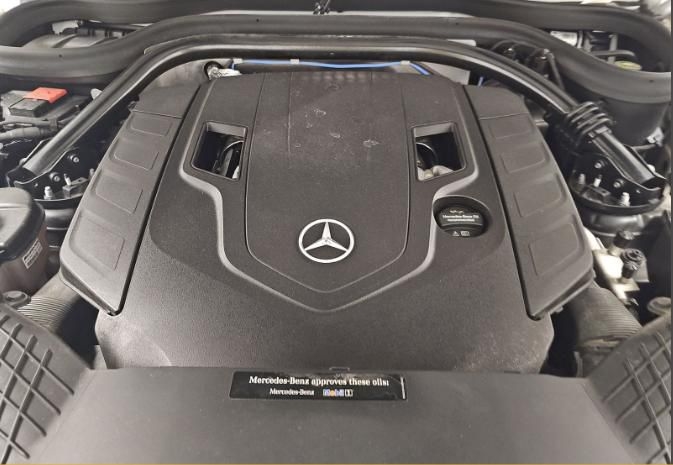 2019 Mercedes-Benz G 550 4MATIC